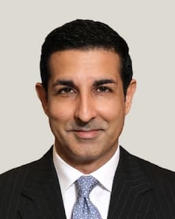 Vikram Hora Chairman & CEO